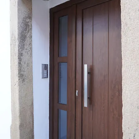 Apartament Sanin 1