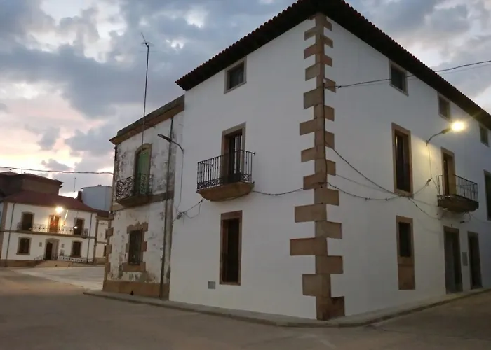 Sanin 1 Lejlighed Lumbrales