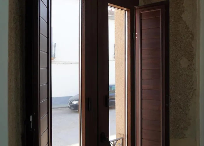 Lejlighed Sanin 1 Lumbrales